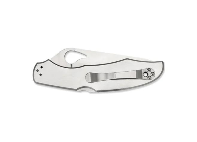 Нож Spyderco Byrd Cara Cara2 Фото 2